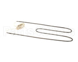 60-0019-12-A Nu-Vu Element 208V 1500W Shaped