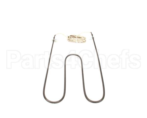 60-0019-12-A Nu-Vu Element 208V 1500W Shaped