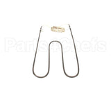 60-0019-12-A Nu-Vu Element 208V 1500W Shaped