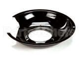 60-0049 Nu-Vu Pan,6",Porcelain,125/Box