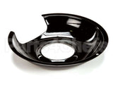 60-0049 Nu-Vu Pan,6",Porcelain,125/Box