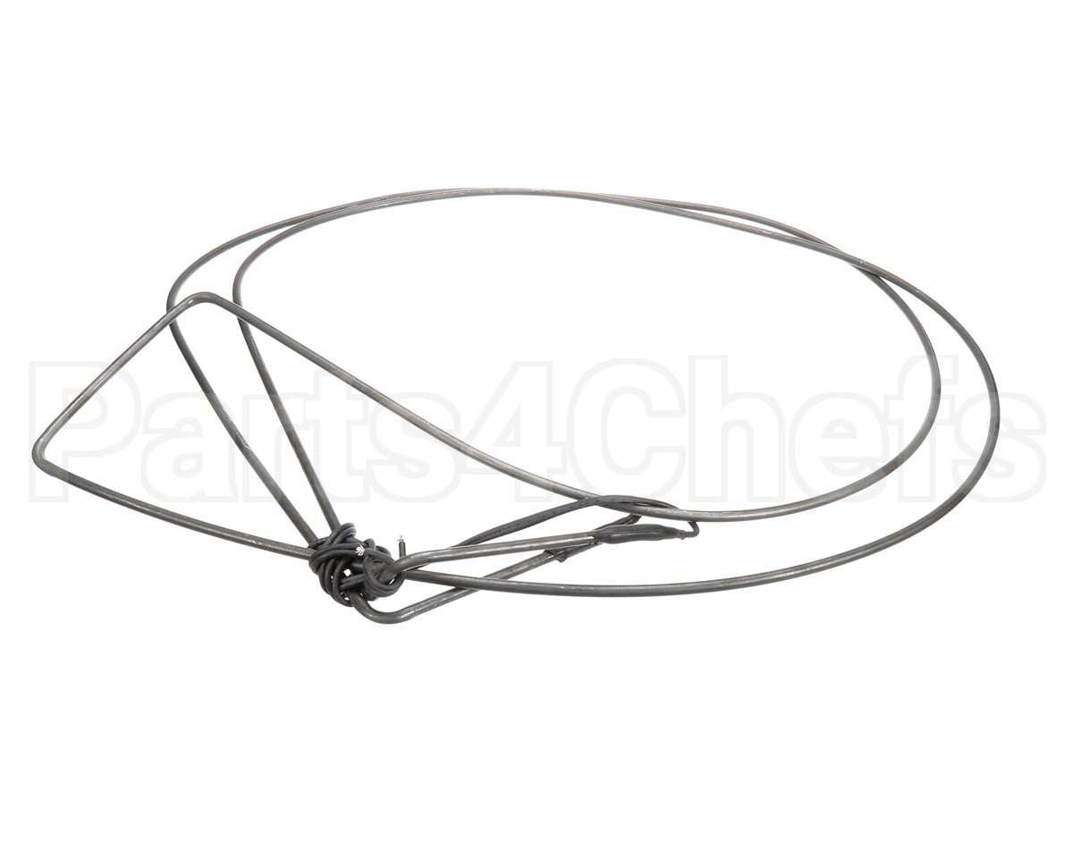 60-0050-03Y Zero Zone Defrost Heater