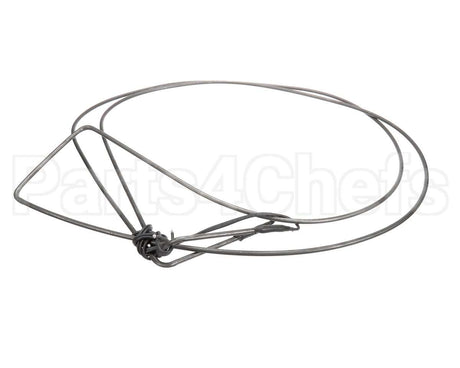 60-0050-03Y Zero Zone Defrost Heater