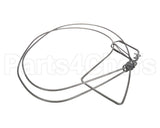 60-0050-03Y Zero Zone Defrost Heater