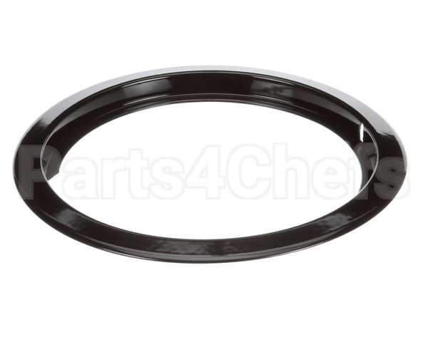 60-0050 Nu-Vu Ring,6",Porcelain,100/Bx