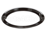 60-0050 Nu-Vu Ring,6",Porcelain,100/Bx