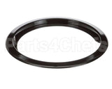60-0050 Nu-Vu Ring,6",Porcelain,100/Bx