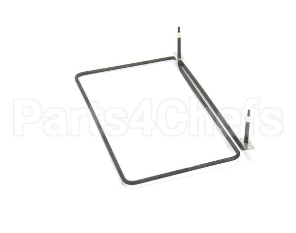 60-0062-2-D Nu-Vu Element, 120V,1700W