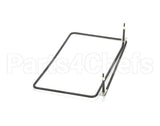 60-0062-2-D Nu-Vu Element, 120V,1700W