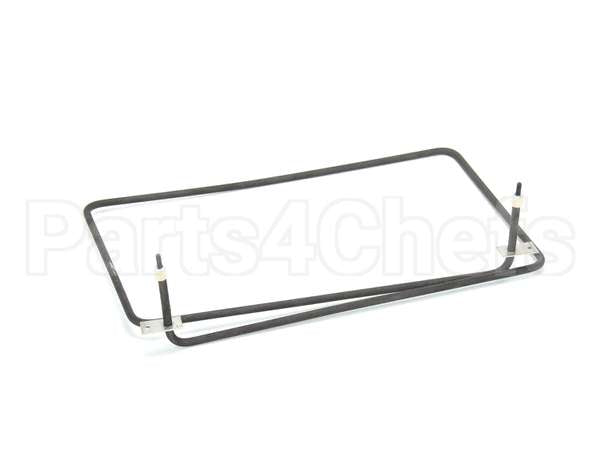 60-0062-2-D Nu-Vu Element, 120V,1700W
