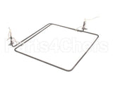 60-0063-1-B Nu-Vu Element 208V 4000W Shaped L