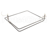 60-0063-1-B Nu-Vu Element 208V 4000W Shaped L
