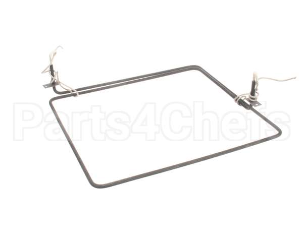 60-0063-1-B Nu-Vu Element 208V 4000W Shaped L