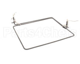60-0063-1-B Nu-Vu Element 208V 4000W Shaped L