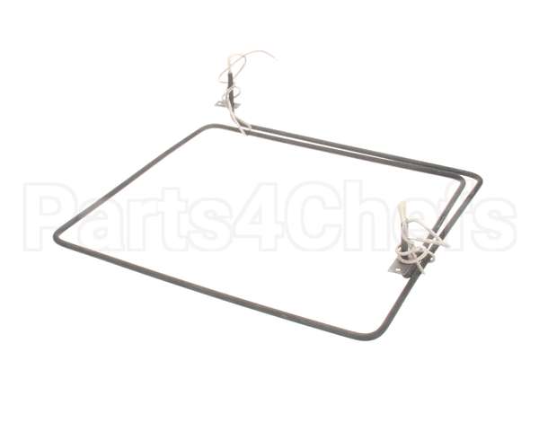 60-0063-1-B Nu-Vu Element 208V 4000W Shaped L