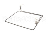 60-0063-1-B Nu-Vu Element 208V 4000W Shaped L