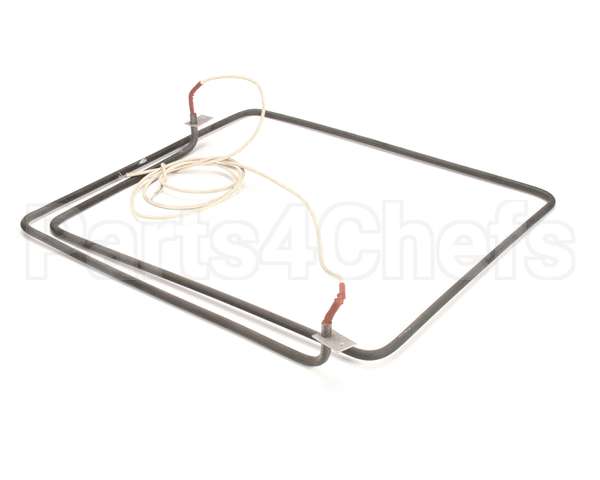 60-0064-1-A Nu-Vu Element240V4000W Xo1M Xo