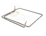 60-0064-1-A Nu-Vu Element240V4000W Xo1M Xo