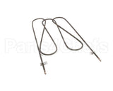 60-0146-1-C Nu-Vu Element,208V,5000W,Pma-5/19