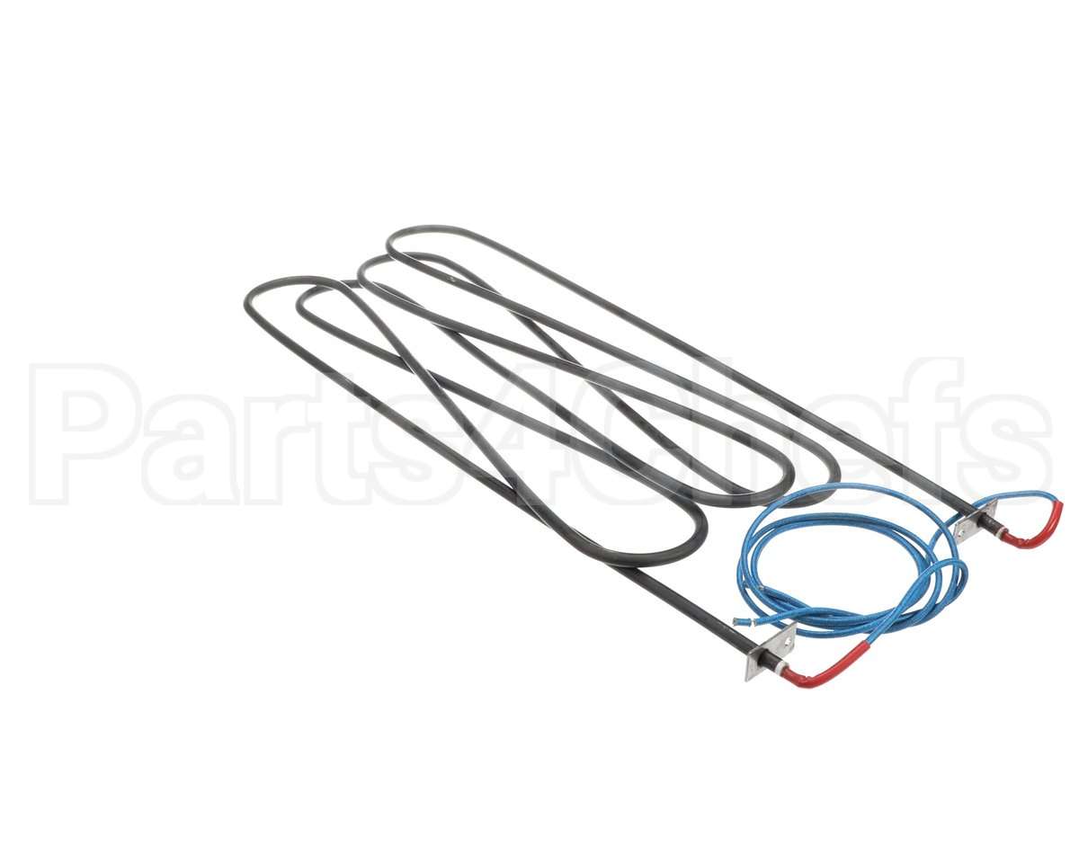 60-0150-A Nu-Vu Element,240V,3500W