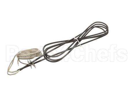 60-0161-1-A Nu-Vu Element,208V,3000W