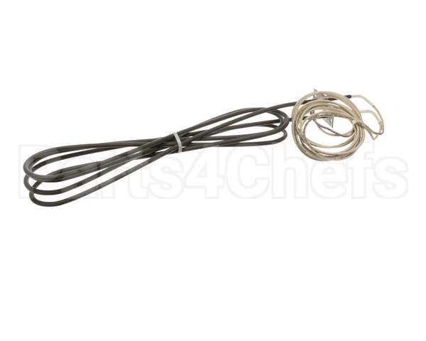 60-0161-1-A Nu-Vu Element,208V,3000W