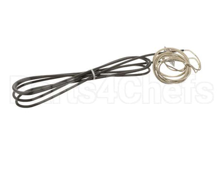 60-0161-1-A Nu-Vu Element,208V,3000W