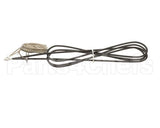 60-0161-1-A Nu-Vu Element,208V,3000W