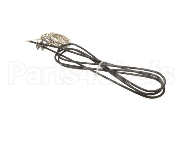 60-0161-1-A Nu-Vu Element,208V,3000W