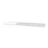 60-0192-A Nu-Vu Element,208V,2000W