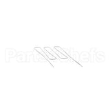 60-0192-A Nu-Vu Element,208V,2000W