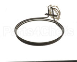 60-0209-A Nu-Vu Element,240V,4000W,Formed