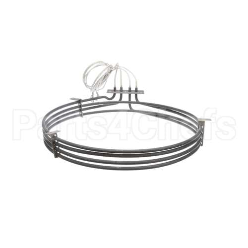 60-0211-A Nu-Vu Element,240V,5000W,Oven