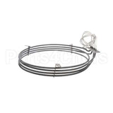 60-0211-A Nu-Vu Element,240V,5000W,Oven