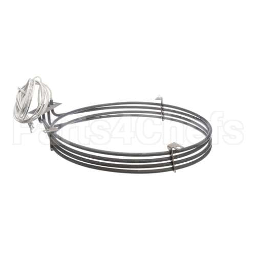 60-0211-A Nu-Vu Element,240V,5000W,Oven