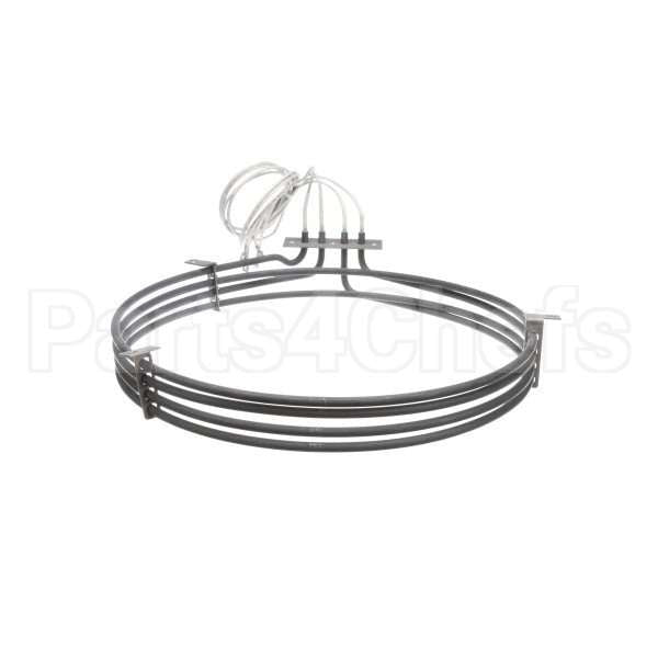 60-0211-A Compatible Stero Element240V5000Woven