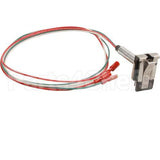 60-10847-0003 Compatible Anthony Pin, Elec Hinge, Silver, 40"Leads