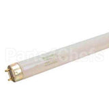 60-11003-0001 Compatible Anthony Bulb, Fluorescent, T-8, 24"