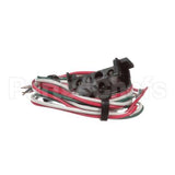60-12376-0001 Anthony International Receptacle Lft Elctrcl Hinge P