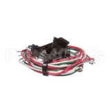 60-12376-0001 Anthony International Receptacle Lft Elctrcl Hinge P