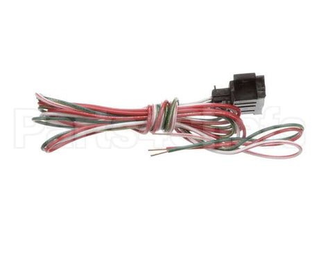 60-12376-0002 Anthony International Hinge Pin Receptacle