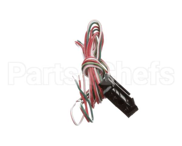 60-12376-0002 Anthony International Hinge Pin Receptacle