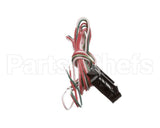 60-12376-0002 Anthony International Hinge Pin Receptacle