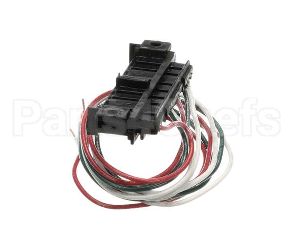 60-12377-0001 Anthony International Receptacle Electrical Hinge Pi