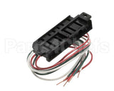 60-12377-0001 Anthony International Receptacle Electrical Hinge Pi