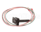 60-12723-0004 Anthony International Assy,Plug,Hinge Pin,40,Blk