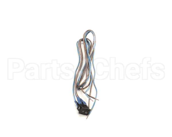 60-13104-0002 Anthony International Electrical Rocker Switch 220V