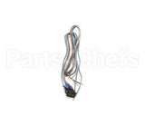 60-13104-0002 Anthony International Electrical Rocker Switch 220V