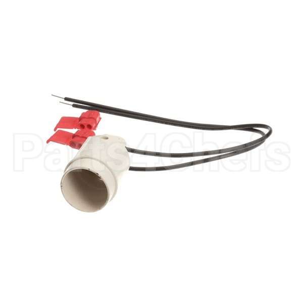 60-14659-0001 Compatible Anthony Lamp Socket Assembly