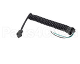60-21960-0003 Anthony International Assy,Ret,Cbl,Plug,2-Hole,11
